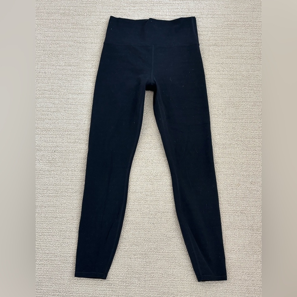 Vuori Women's Black AllTheFeels Leggings